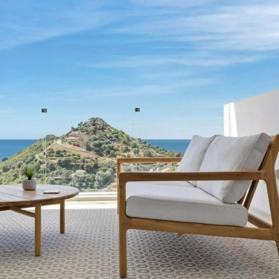 Hermoso Apartamento En Palo Alto Ojen 0*,  Spain