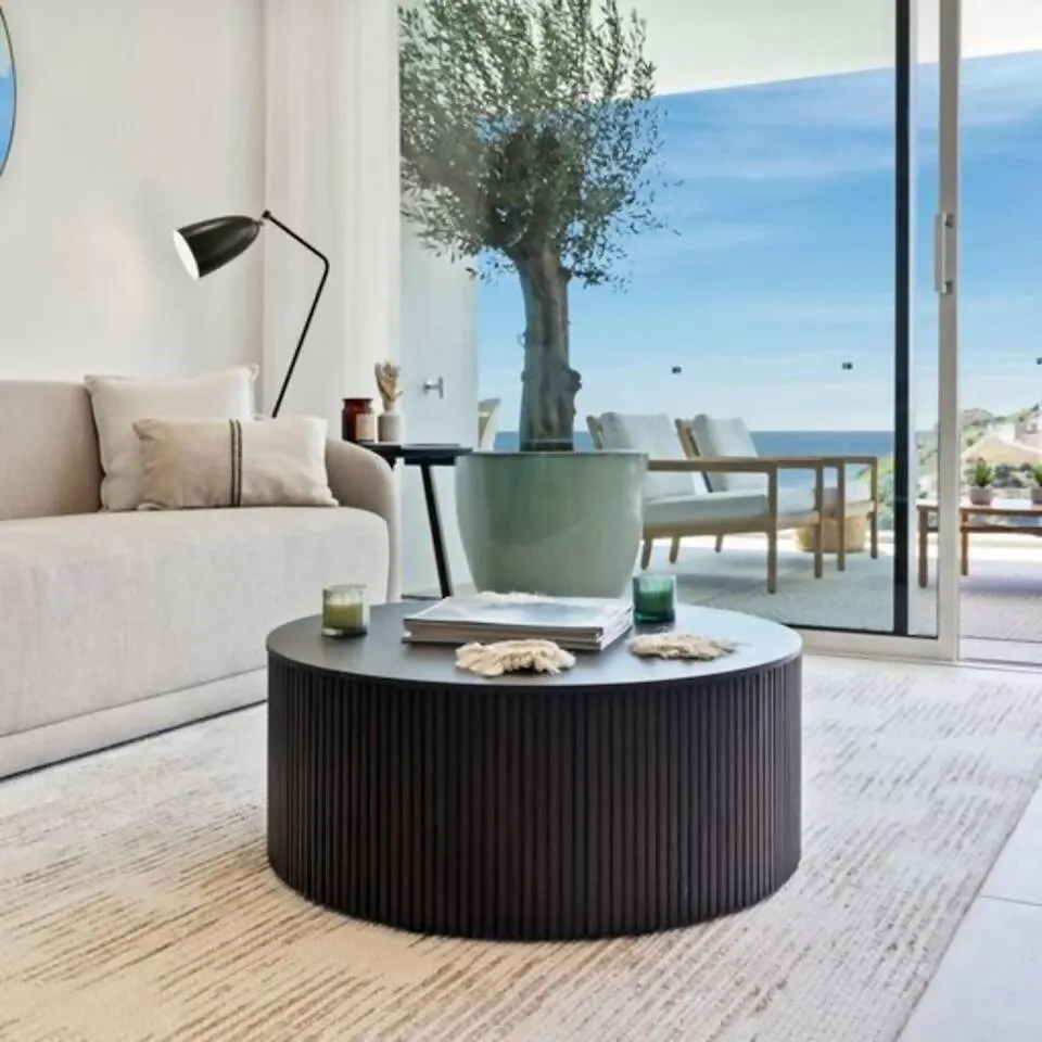 Hermoso Apartamento En Palo Alto Ojen