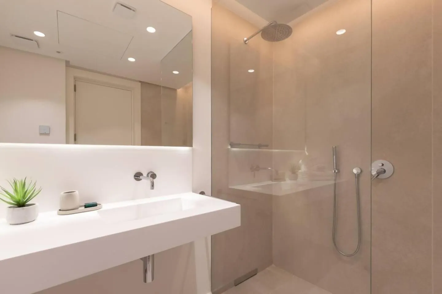 Διαμέρισμα Hermoso Apartamento En Palo Alto Ojén