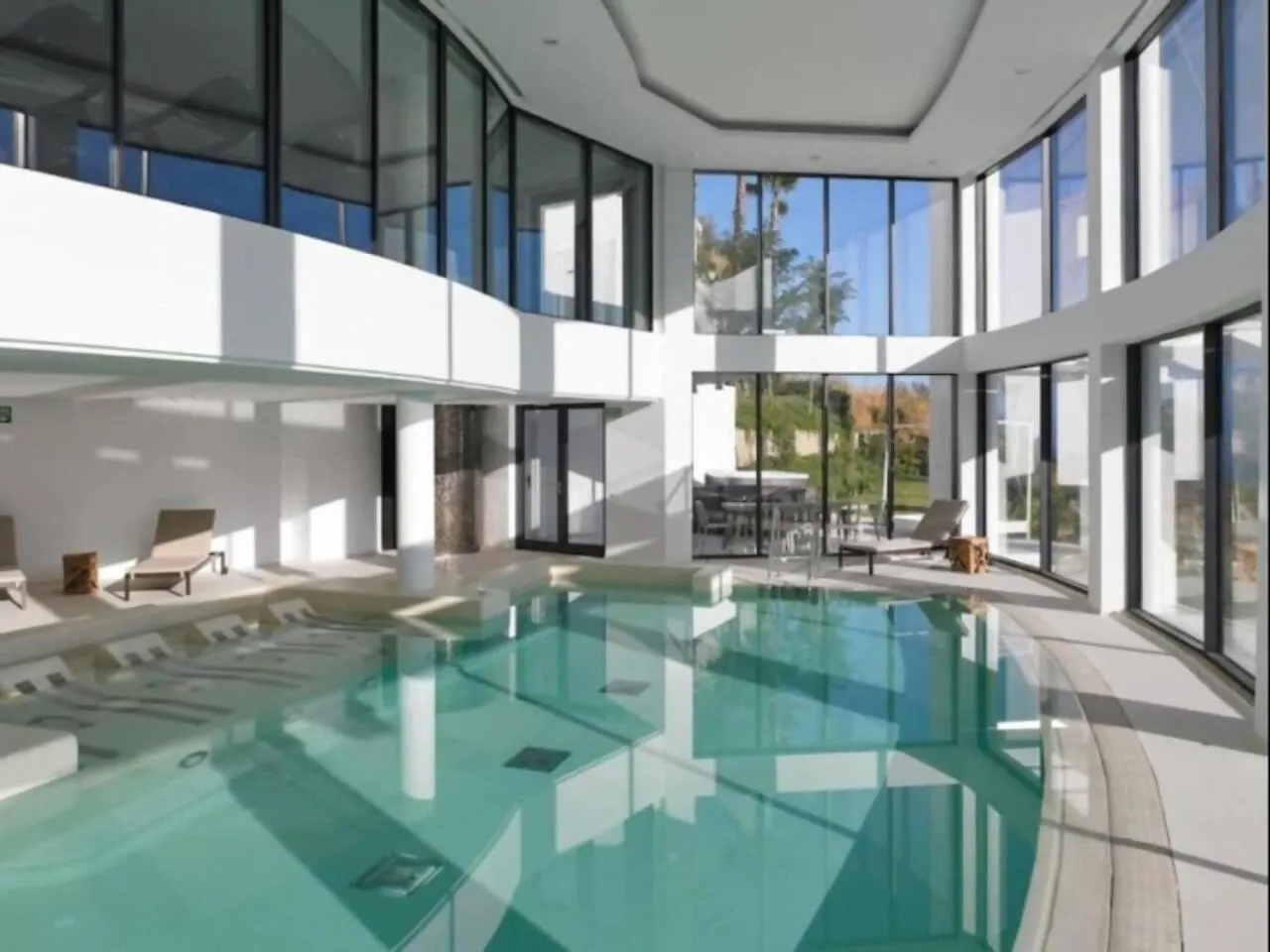 Διαμέρισμα Hermoso Apartamento En Palo Alto Ojén