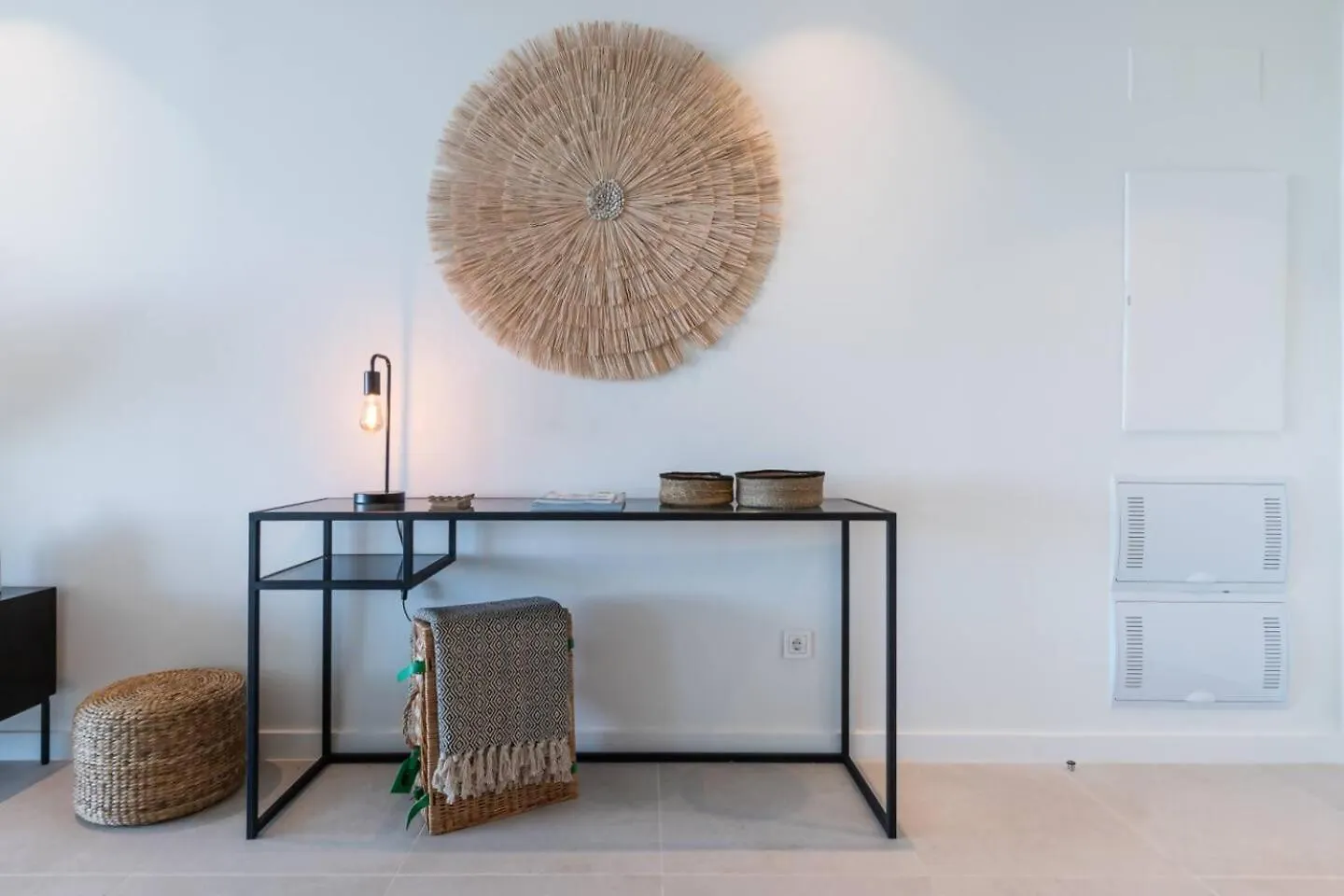 Hermoso Apartamento En Palo Alto Ojén Διαμέρισμα