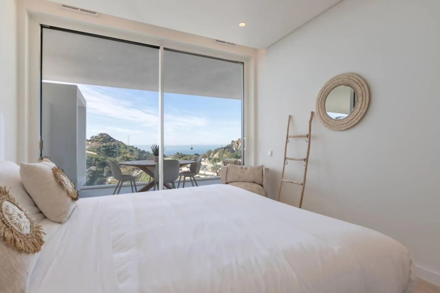 Διαμέρισμα Hermoso Apartamento En Palo Alto Ojén