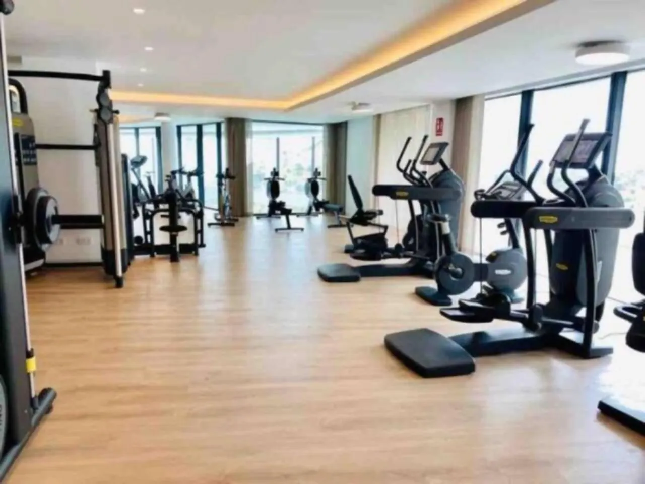 Hermoso Apartamento En Palo Alto Ojen