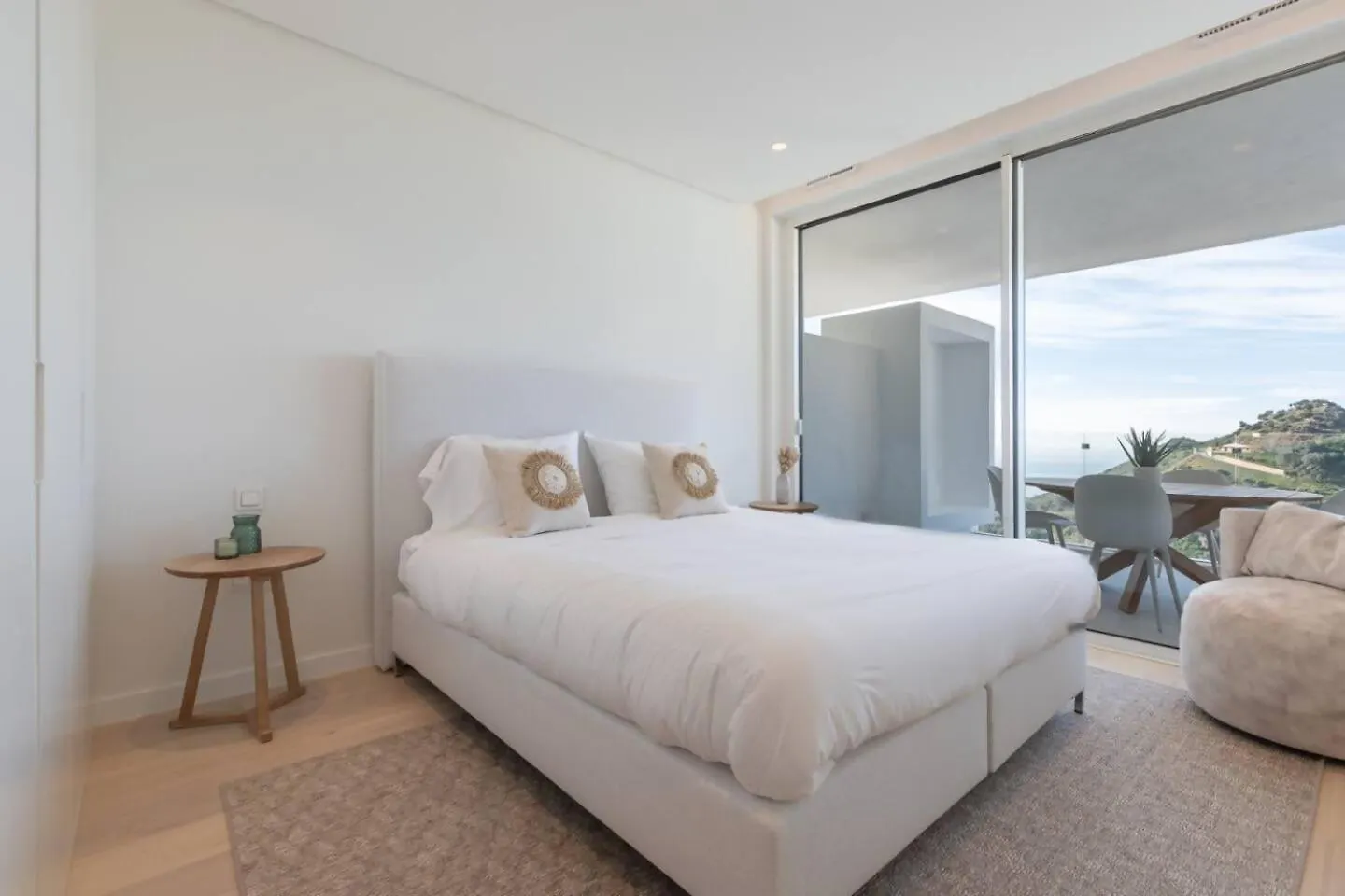 Hermoso Apartamento En Palo Alto Ojen Apartment