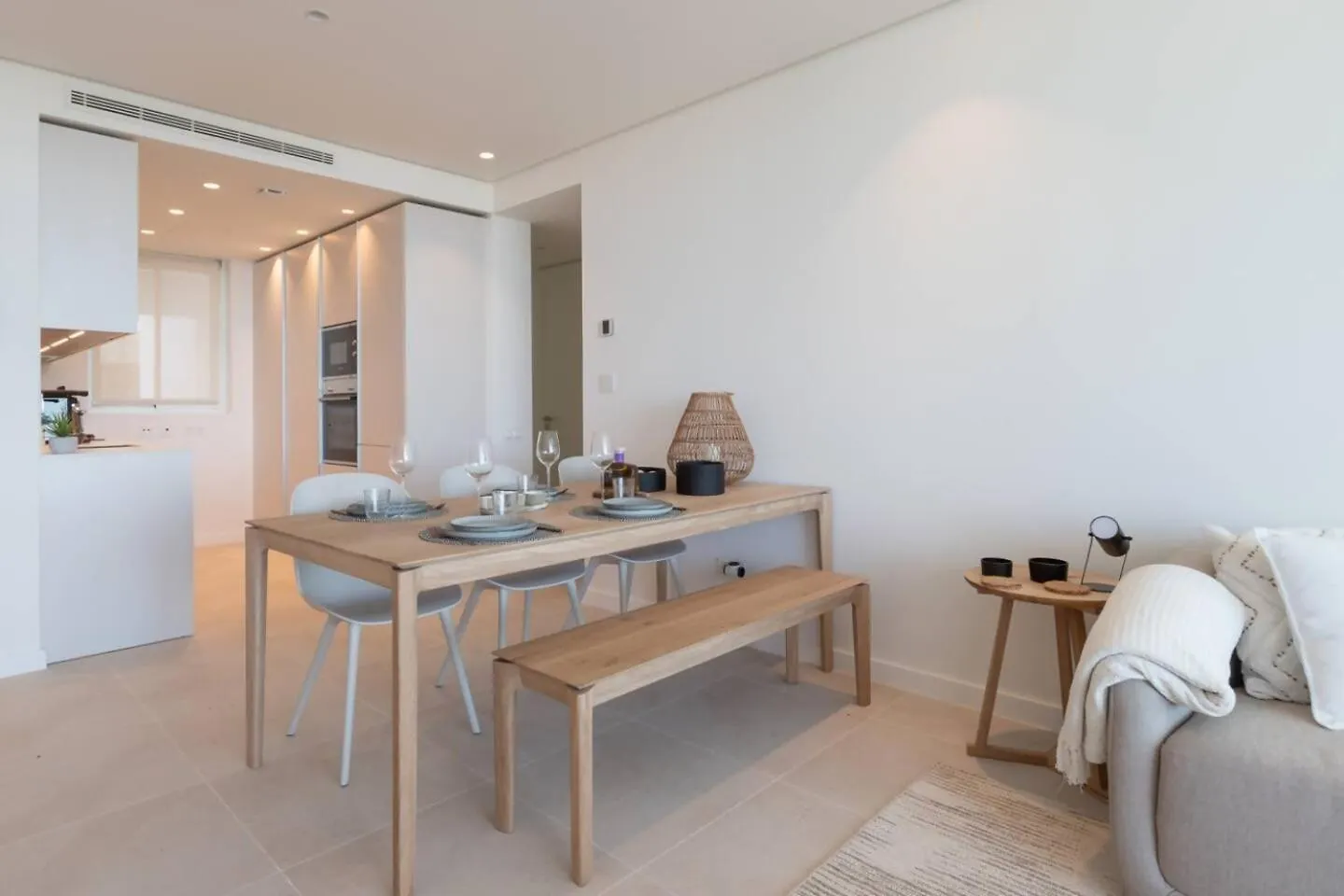 Hermoso Apartamento En Palo Alto Ojén Διαμέρισμα