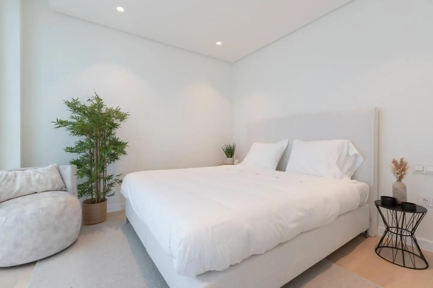 Hermoso Apartamento En Palo Alto Ojén