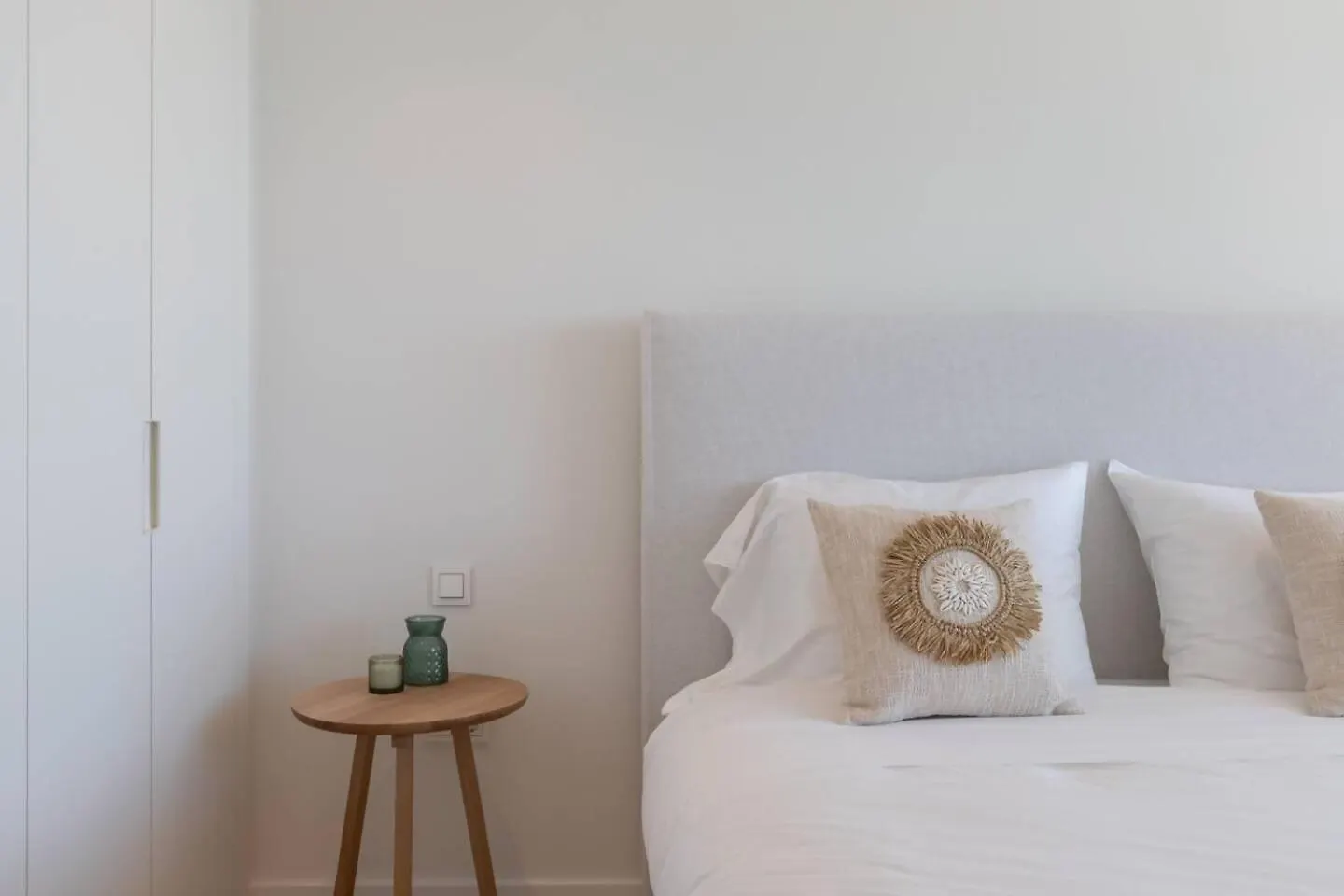 Διαμέρισμα Hermoso Apartamento En Palo Alto Ojén