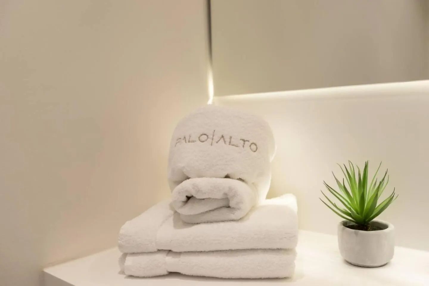 Hermoso Apartamento En Palo Alto Ojen