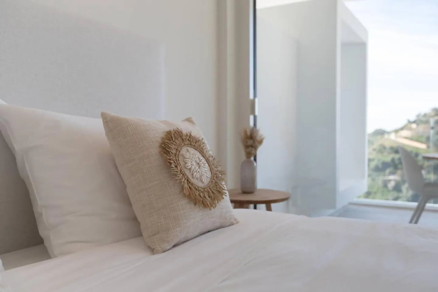 Διαμέρισμα Hermoso Apartamento En Palo Alto Ojén