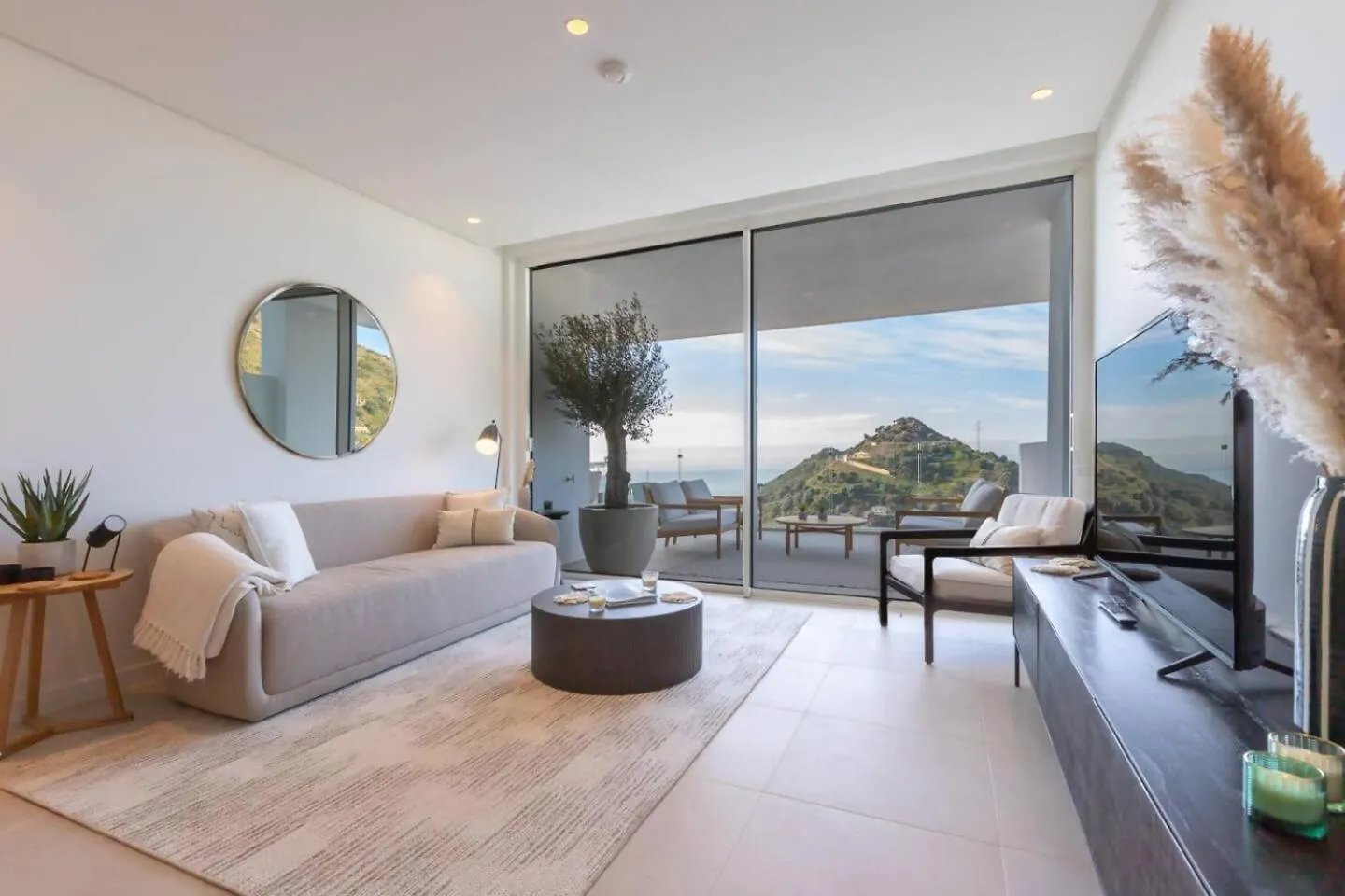 Hermoso Apartamento En Palo Alto Ojen